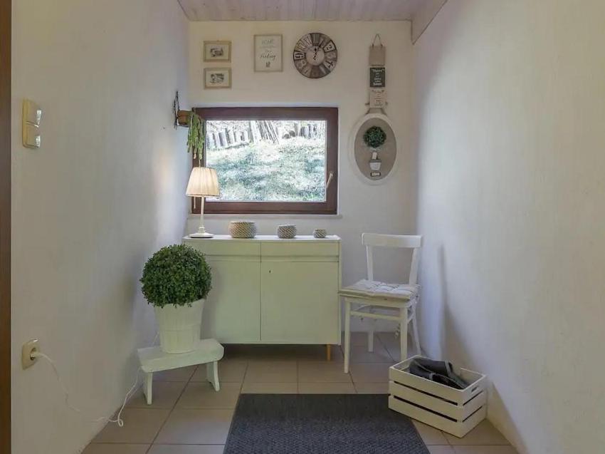 Chalet Mia Gozd Martuljek Buitenkant foto