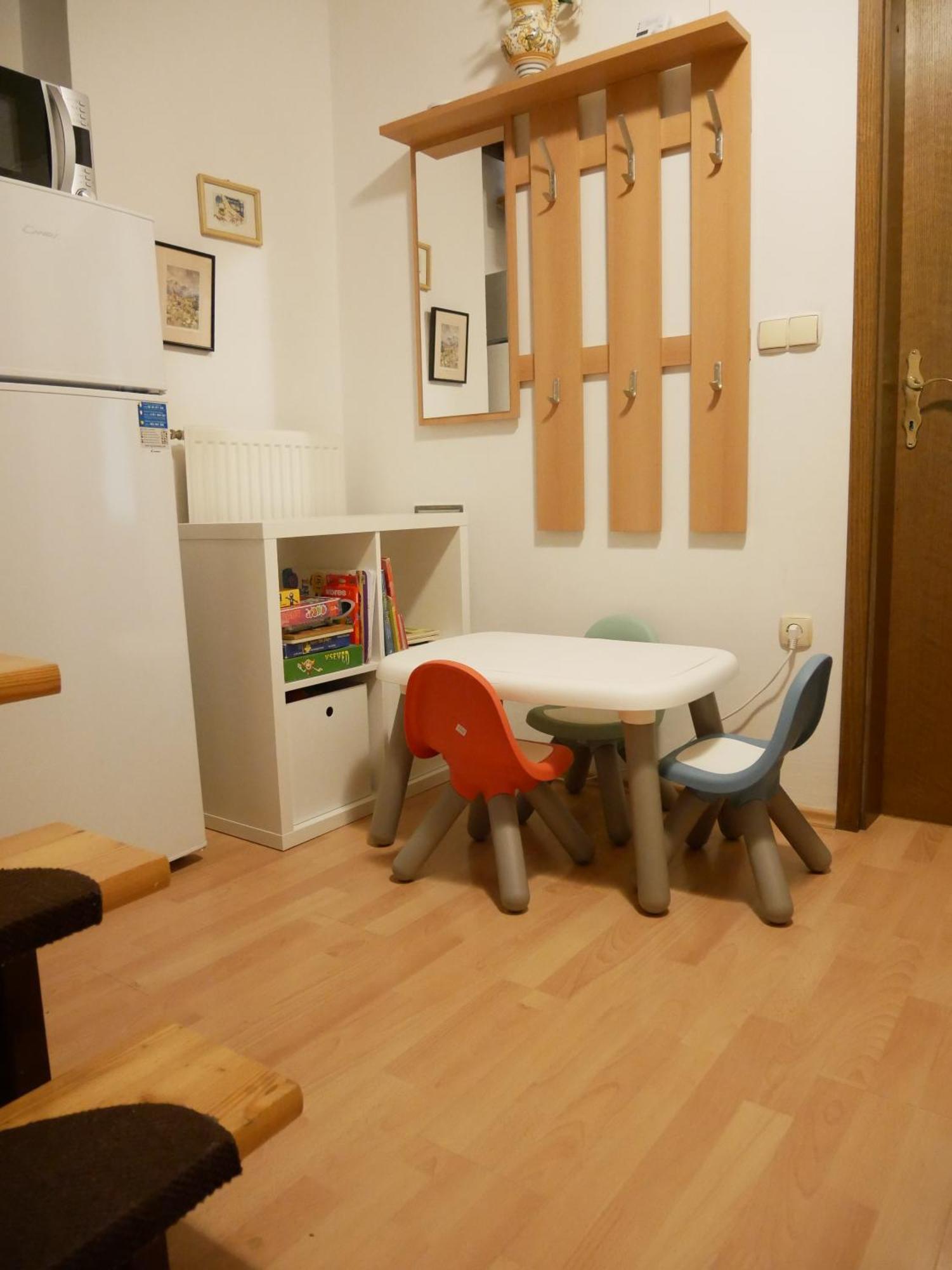 Chalet Mia Gozd Martuljek Buitenkant foto